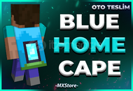⭐Minecraft - Home Cape Dijital KOD - OTO TESLİM⭐