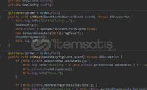 Mİnecraft için istediginiz plugin yapılır Mİnecraft için istediginiz plugin yapılır