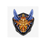 Minecraft İçin Logo Tasarımı Maskot !!!
