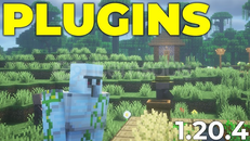 Minecraft İstediğiniz Plugin !!!!