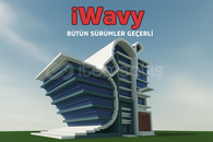 Minecraft iWavy Malikanesi!