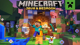  Minecraft: Java & Bedrock Edition