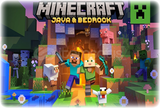 Minecraft Java Bedrock Edition - GARANTİ
