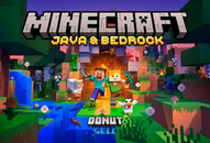 ⛏️ Minecraft Java & Bedrock Edition Hesap! ⛏️ Minecraft Java & Bedrock Edition Hesap!