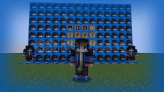 MİNECRAFT KİŞİYE ÖZEL LUCKY BLOCK MODU MİNECRAFT KİŞİYE ÖZEL LUCKY BLOCK MODU