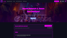 Minecraft Kişiye Özel Site Yapılır  Minecraft Kişiye Özel Site Yapılır