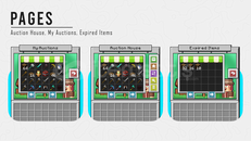 Minecraft Kullanıcı Arayüzü Plugini