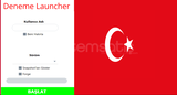 Minecraft Launcher Kodlanır + Tasarım