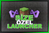⭐ Minecraft Launcher Yapıyorum ⭐EN HIZLI⭐