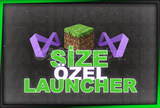 ⭐ Minecraft Launcher Yapıyorum ⭐EN HIZLI⭐