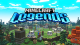 Minecraft Legends Steam Hesap