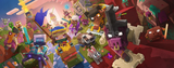 Minecraft Legends Hesabı