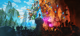 MİNECRAFT LEGENDS KEY (WİNDOWS)