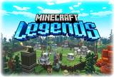 Minecraft Legends Launcher - GARANTİ
