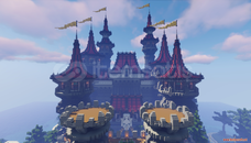 ☘️⭐️MİNECRAFT MAP ANINDA TESLIMAT⭐️ ☘️