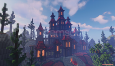 ⚡☘️MİNECRAFT MAP ANINDA TESLIMAT! ☘️⚡ ⚡☘️MİNECRAFT MAP ANINDA TESLIMAT! ☘️⚡