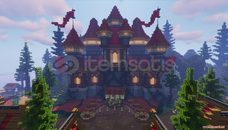 ☘️MİNECRAFT MAP ANINDA TESLIMAT !☘️