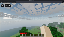 Minecraft Map (Kaliteli)