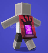 Minecraft Menace Cape Minecraft Java&Bedrock