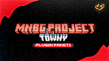 ✨Minecraft MNBG Project Towny Plugin Paketi