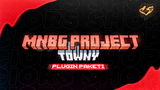 ✨Minecraft MNBG Project Towny Plugin Paketi