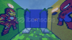 ⭐️MINECRAFT ÖZEL BOXPVP HAZIR SUNUCU⭐️