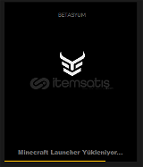 Minecraft Özel client - Launcher yapılır 