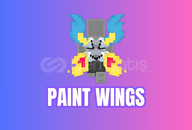 Minecraft | Paint Wings | Java & Bedrock (PC)