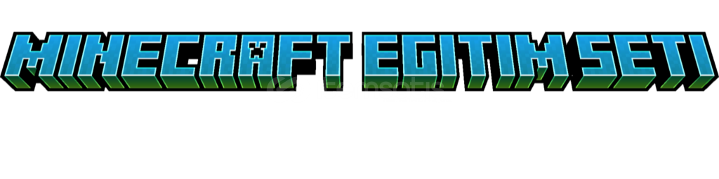 MINECRAFT PLUGIN EĞITIM SETI MINECRAFT PLUGIN EĞITIM SETI