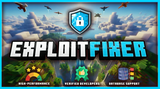 Minecraft Plugin | ExploitFixer | OtoTeslimat