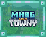 Minecraft Towny Plugin paketi