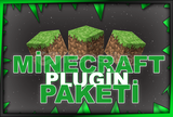 ⭐MİNECRAFT PLUGİN PAKETİ YAPILIR ⭐