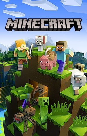 Minecraft Premium JAVA