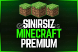 Minecraft Premium Method