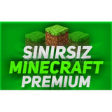 MİNECRAFT PREMİUM SINIRSIZ 