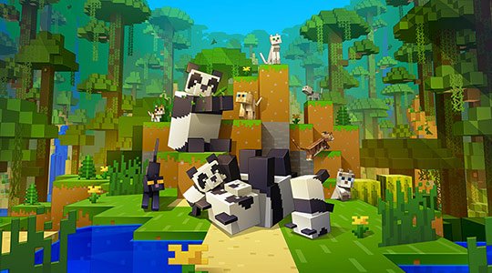 Minecraft Premium [ Tüm Bilgiler Değişir ]