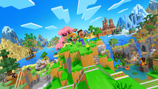 Minecraft + PS4 - HaxiStore Güvencesiyle✅