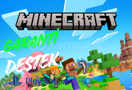 Minecraft PS4-PS5 - GARANTİ