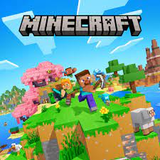 Minecraft PS4/PS5 Garantili