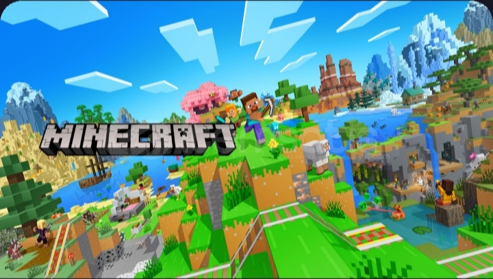 MİNECRAFT PS4-PS5 - SÜRESİZ GARANTİ MİNECRAFT PS4-PS5 - SÜRESİZ GARANTİ