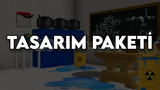 Minecraft Roleplay - THUMBNAİL PAKETİ! FULL+