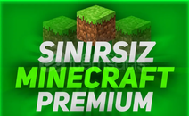 ⭐[MİNECRAFT SINIRSIZ PREMİUM]⭐