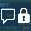 Minecraft Staff Chat Plugin