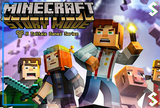 Minecraft: Story Mode - A Telltale Games Series