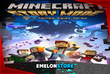 Minecraft: Story Mode - A Telltale Games Series