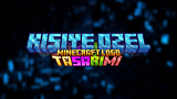Minecraft Sunucu Logo & Banner Tasarımı (2K)