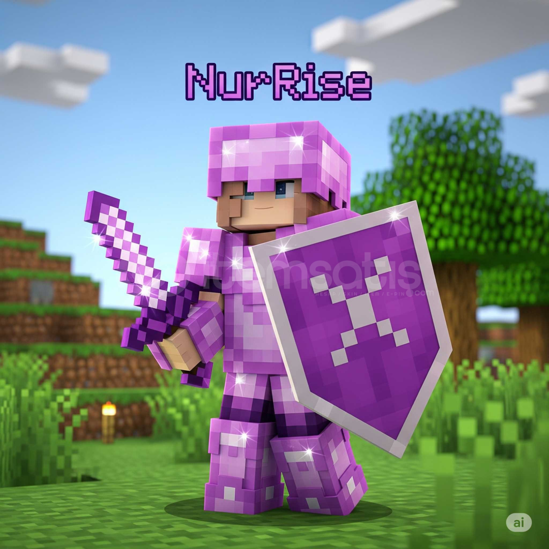 Minecraft Sunucu Reklam (Video) Minecraft Sunucu Reklam (Video)