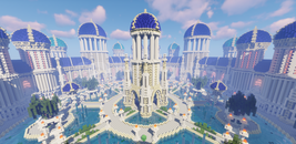 ⭐️MINECRAFT SUNUCULARINIZ İÇİN HARİTA! ⭐️MINECRAFT SUNUCULARINIZ İÇİN HARİTA!