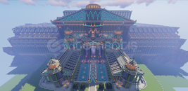 ⭐️MINECRAFT SUNUCUNUZ İÇİN HARİTA ANINDA!!⭐️