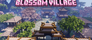 ⭐️MINECRAFT SUNUCUNUZ İÇİN LOBBY HARITASI ⭐️ ⭐️MINECRAFT SUNUCUNUZ İÇİN LOBBY HARITASI ⭐️